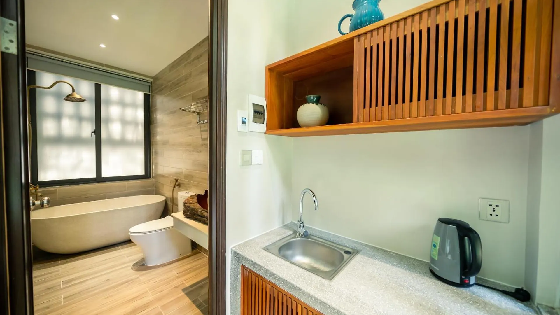 Hotel Gom House By Brio Da Nang