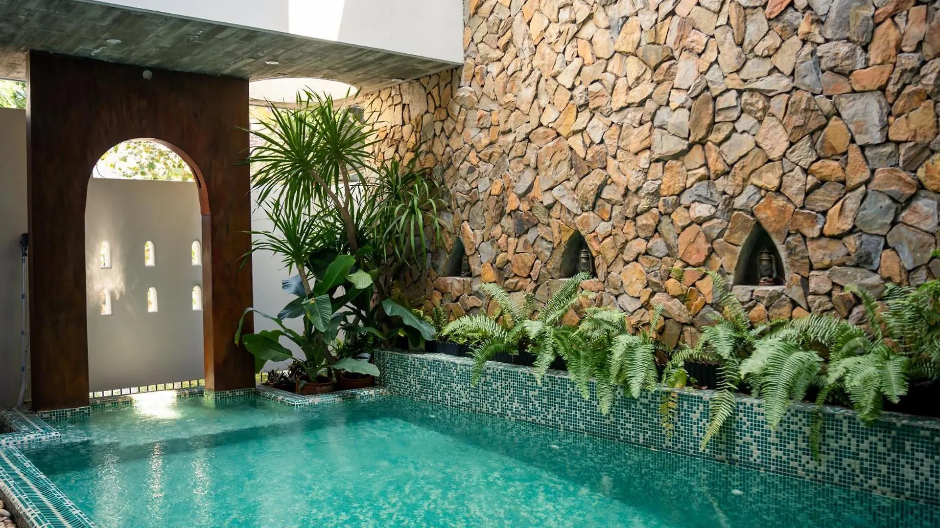 Hotel Gom House By Brio Da Nang