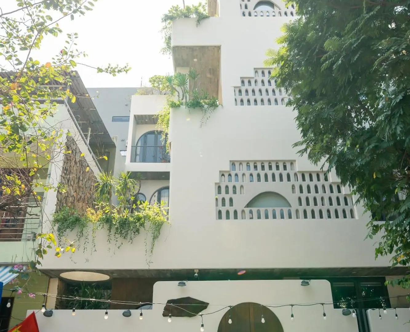 Hotel Gom House By Brio Da Nang