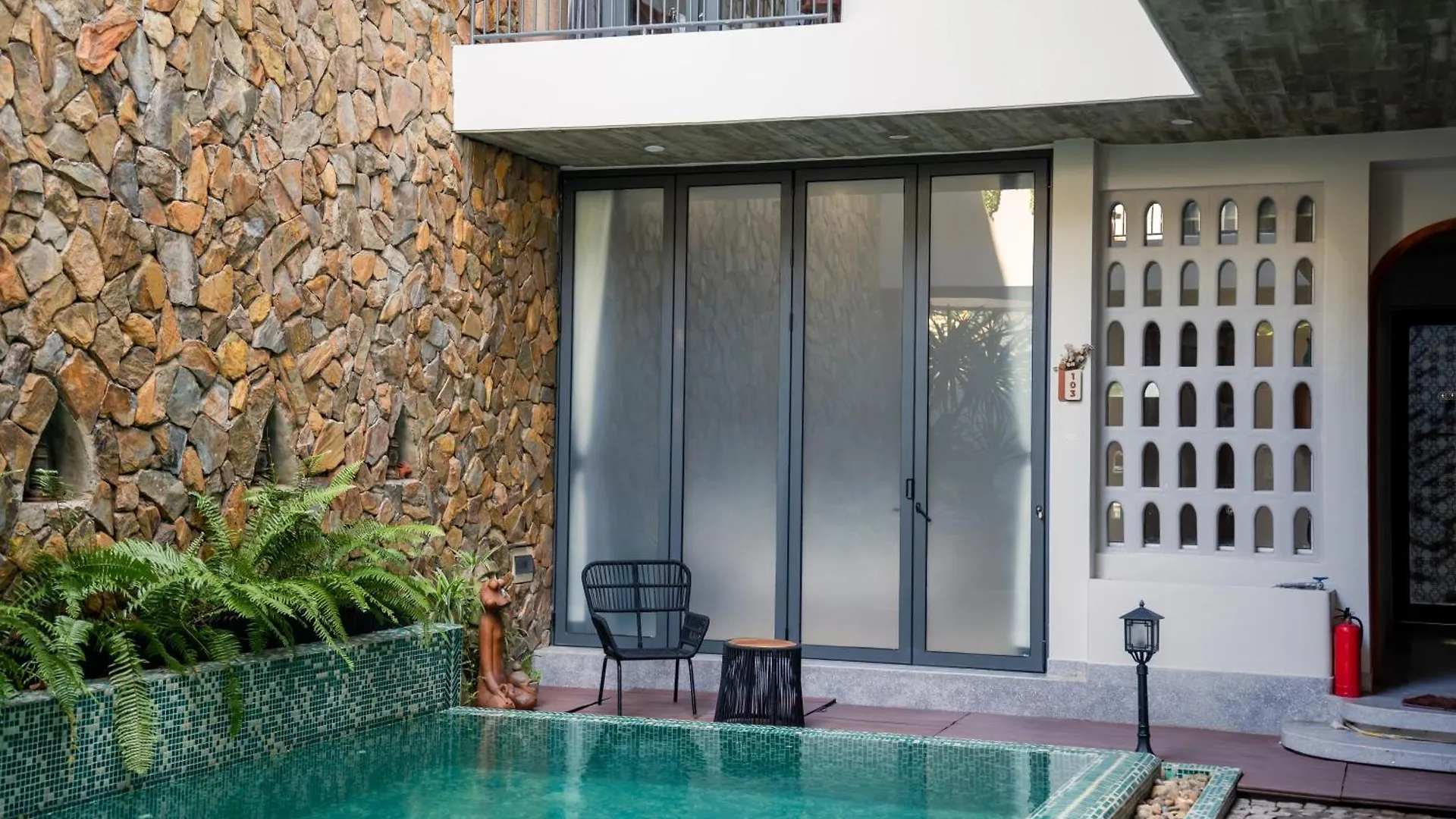 Hotel Gom House By Brio Da Nang
