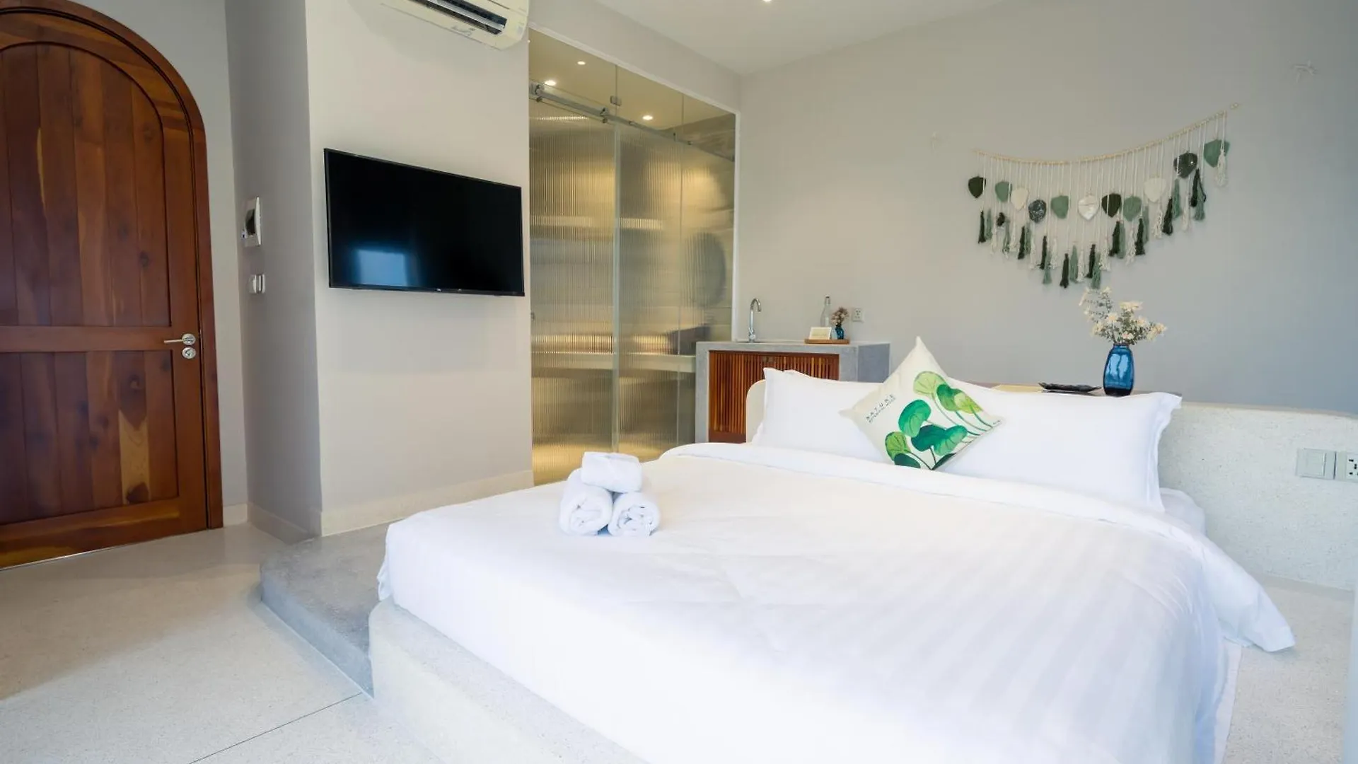 Hotel Gom House By Brio Da Nang Vietnam