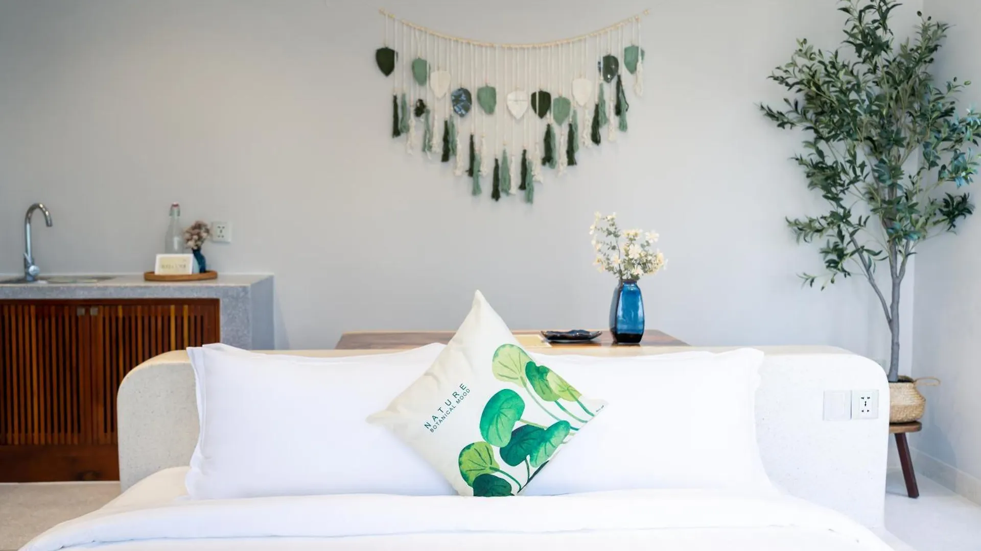 Hotel Gom House By Brio Da Nang 0*,