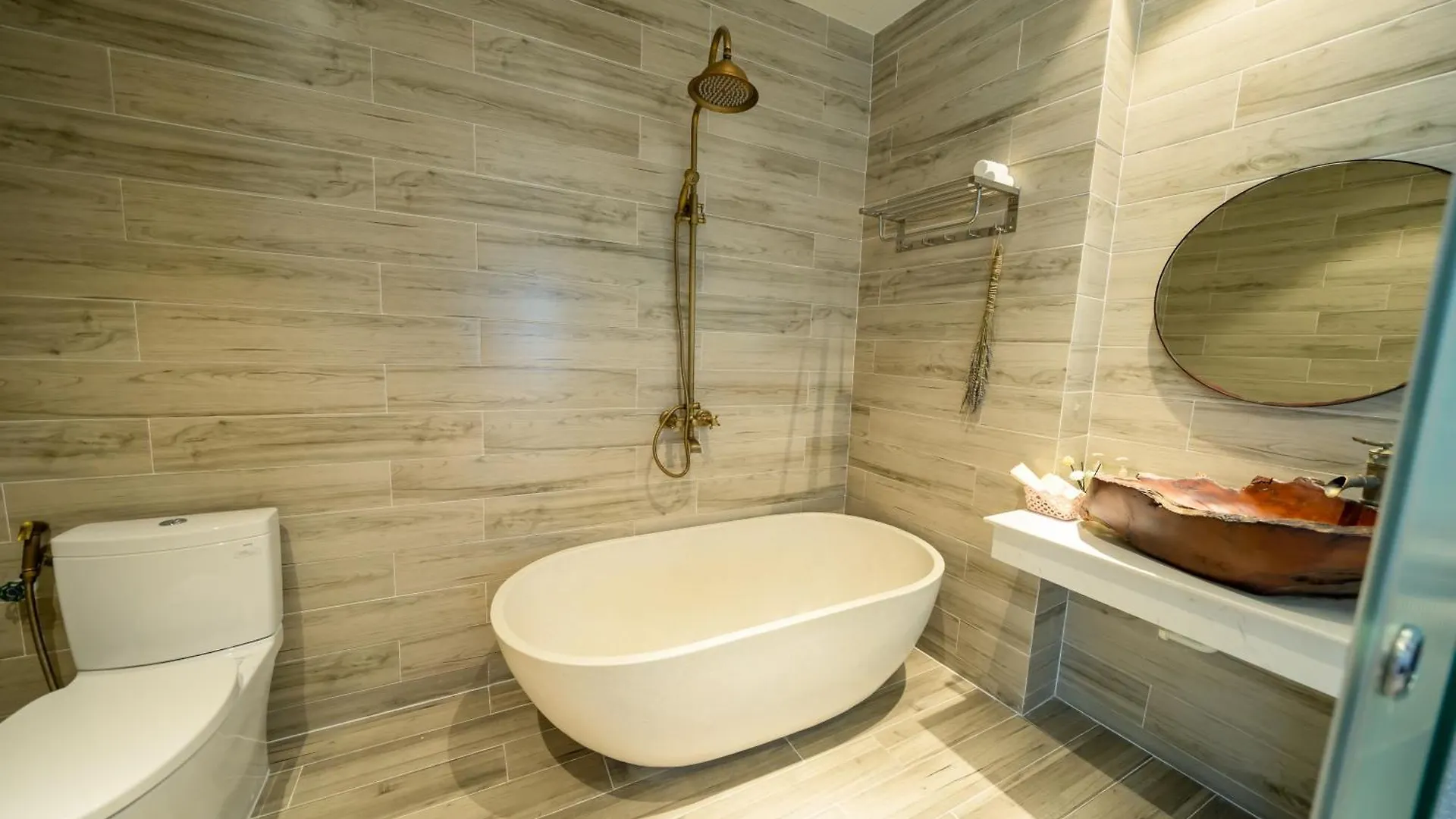 Hotel Gom House By Brio Da Nang