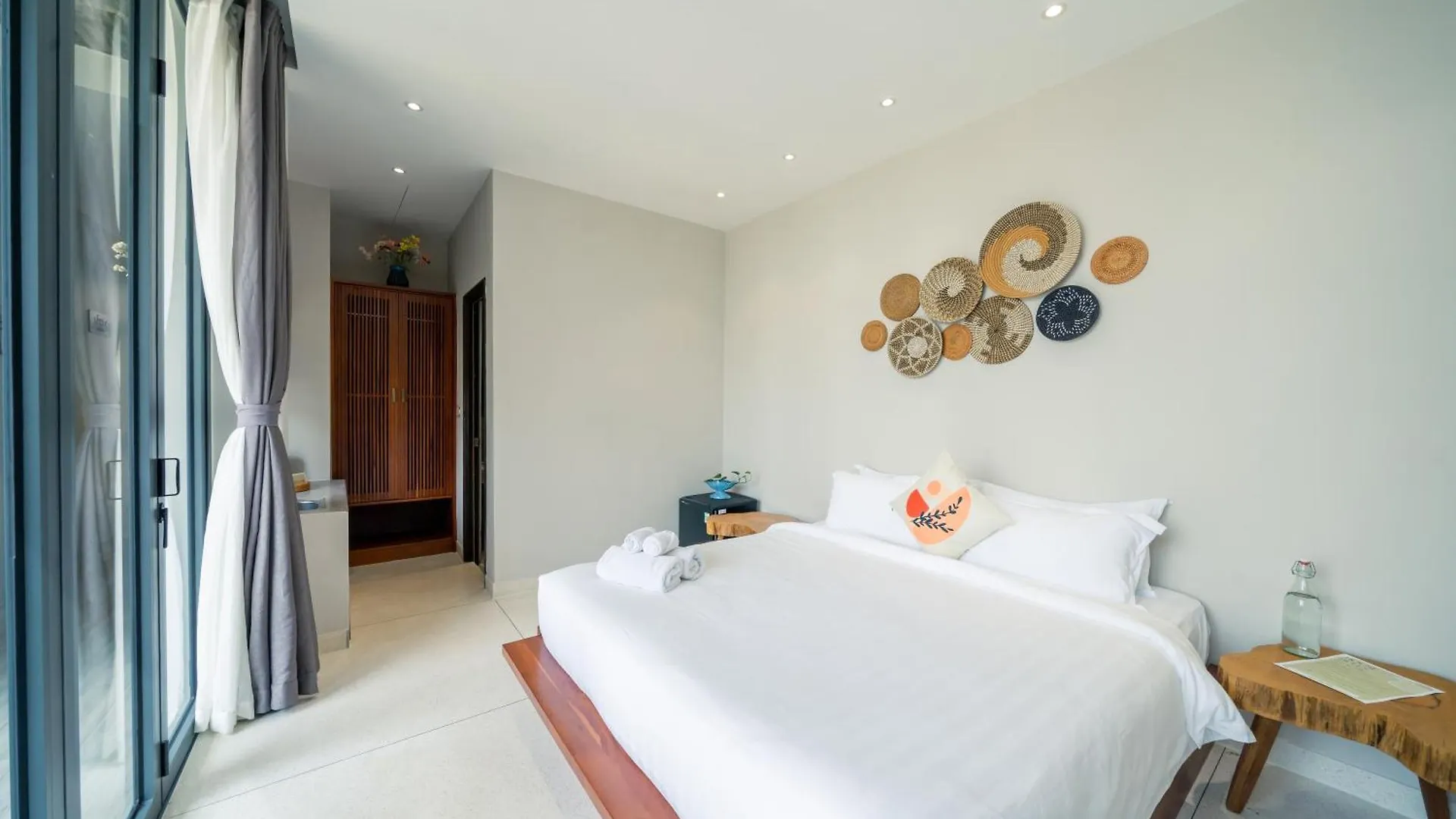 Hotel Gom House By Brio Da Nang