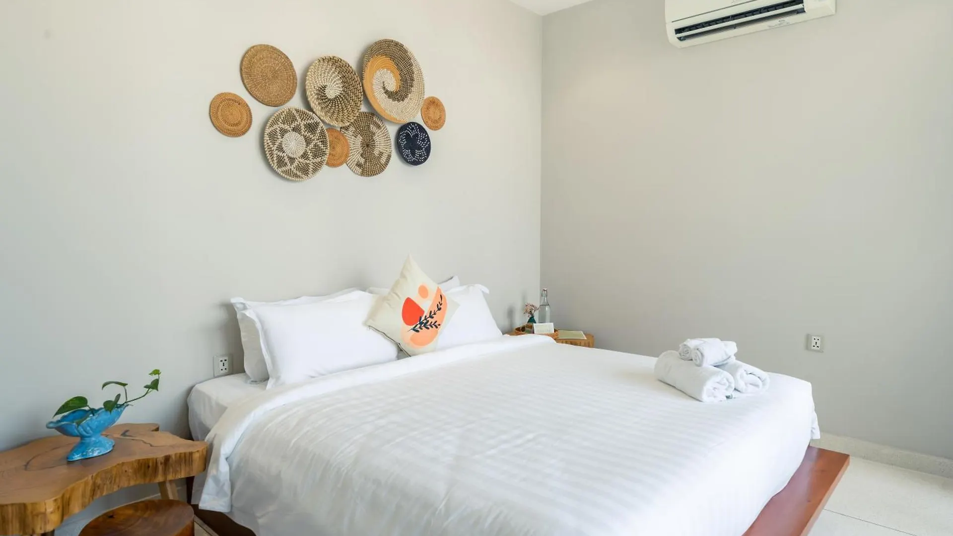 Hotel Gom House By Brio Da Nang