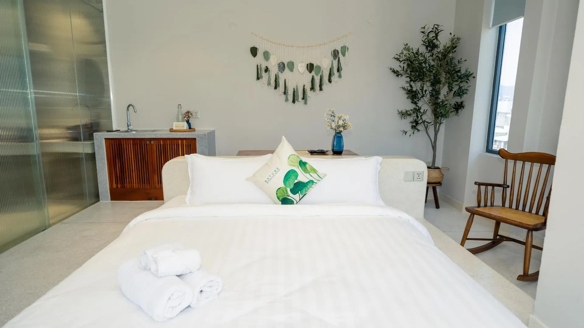 Hotel Gom House By Brio Da Nang 0*,
