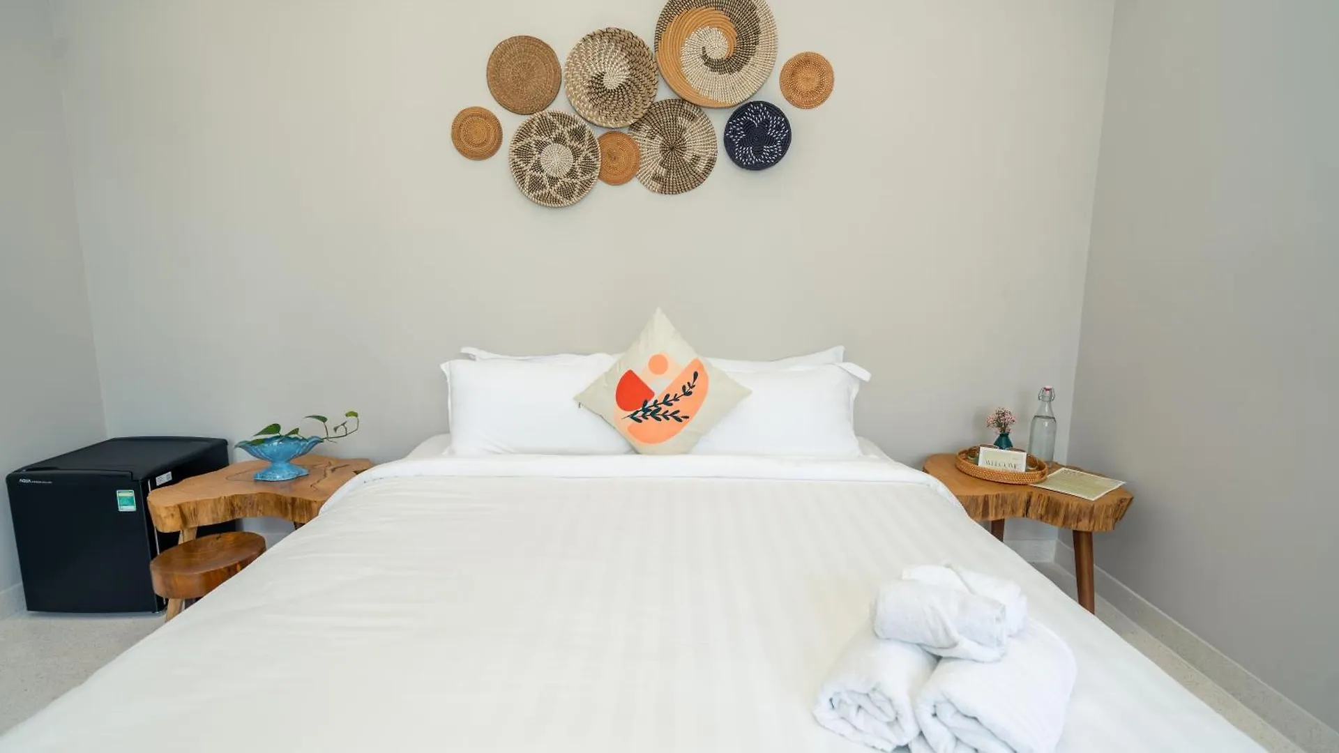 Hotel Gom House By Brio Da Nang