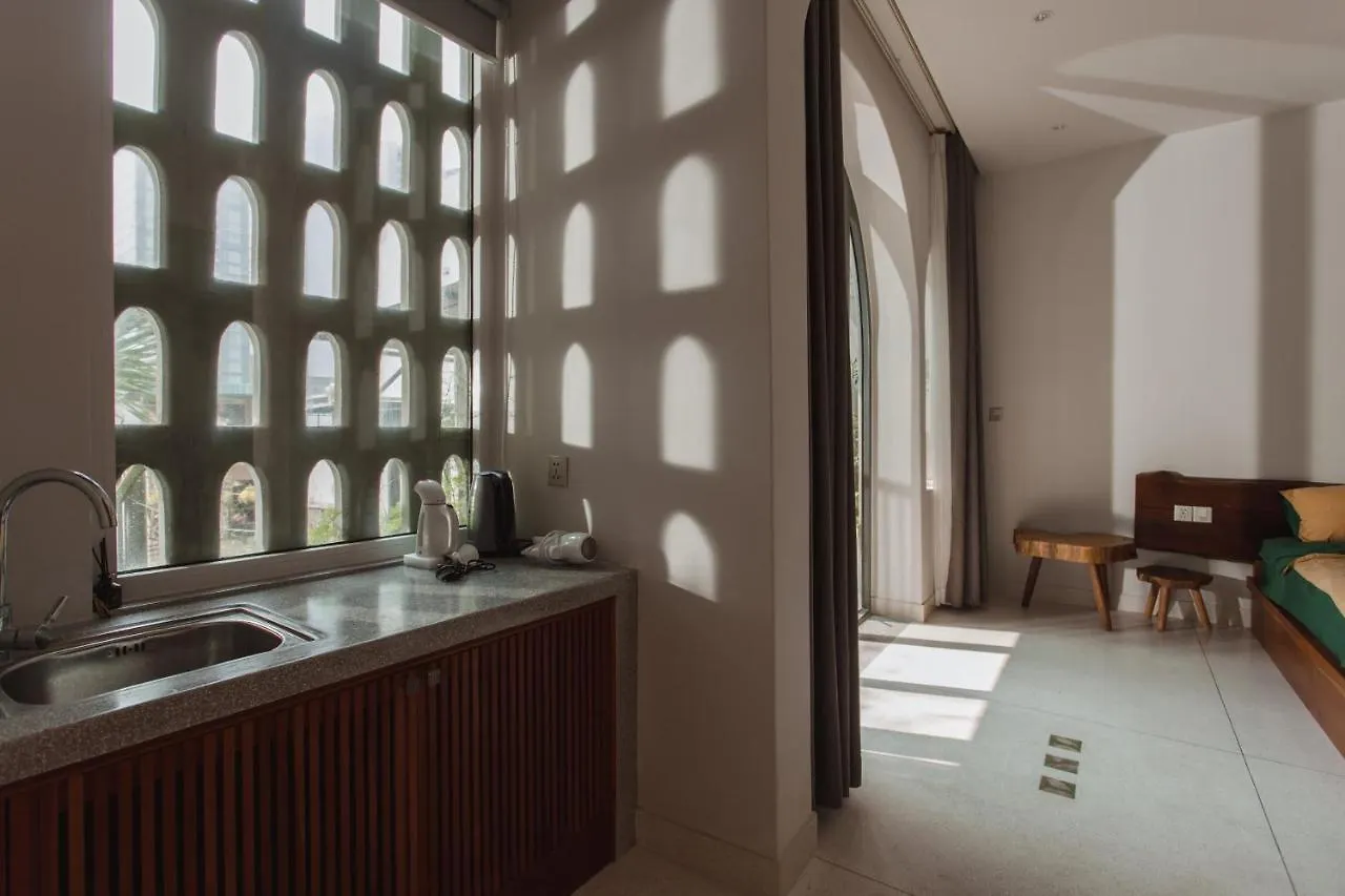 Hotel Gom House By Brio Da Nang