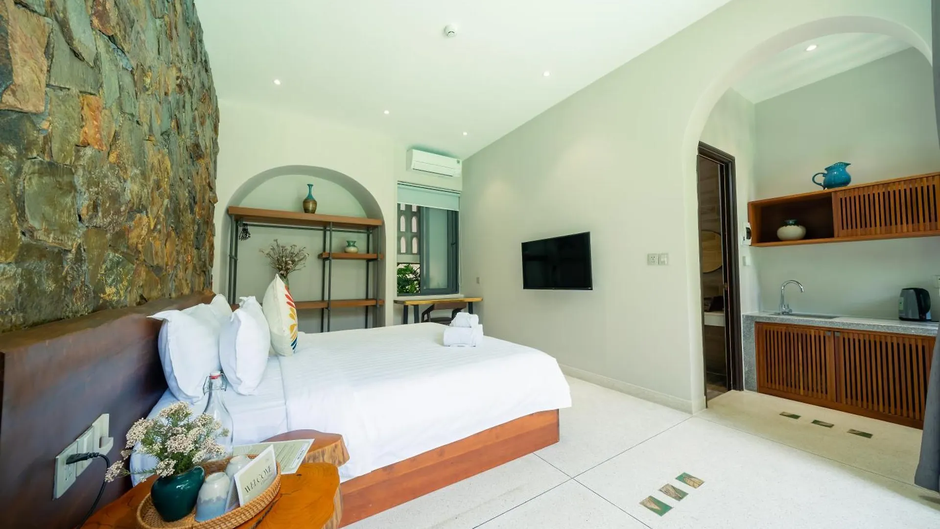 Hotel Gom House By Brio Da Nang